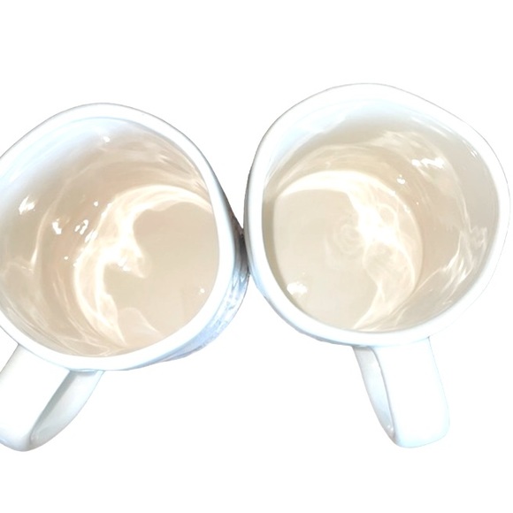 RAE DUNN➕Cider & Cocoa Mugs - Picture 4 of 5